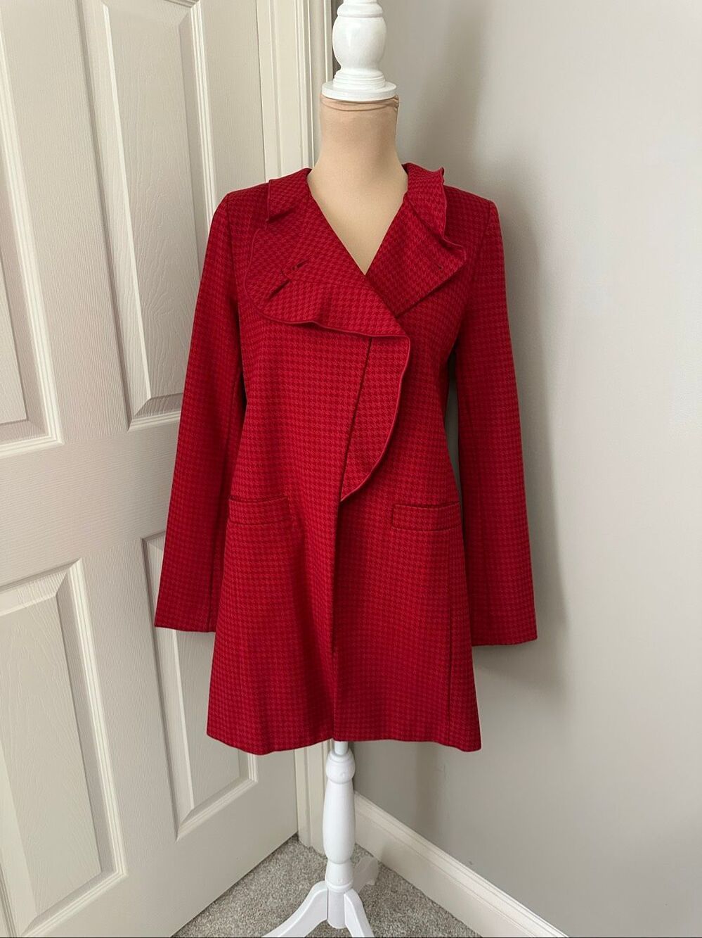 CAbi Celebration Jacket (Style #3546)